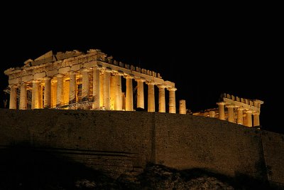 Parthenon late at night.jpg