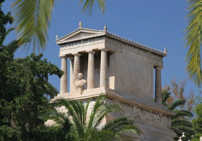 Heinrich Schliemann's Tomb.jpg