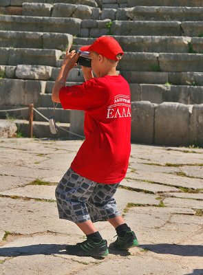 Kid photographer in the theater.jpg