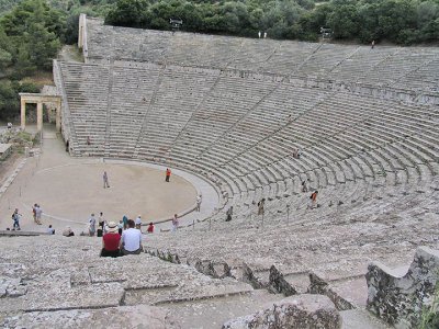 Theater at Epidaurus .jpg