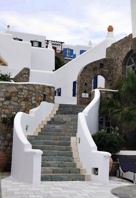 Mykonos Grand staircase.jpg