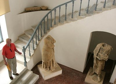 Lobby Samos Museum.jpg