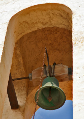 Byzantine church bell - Samos.jpg