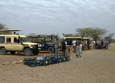 Waiting for the plane and visiting the Samburu Runway Gift Shop.jpg