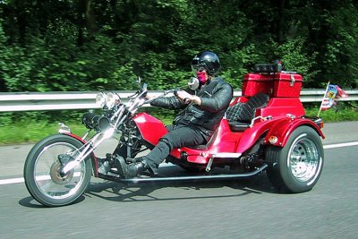 Trike