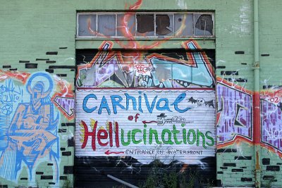 Carnival of Hellucinations