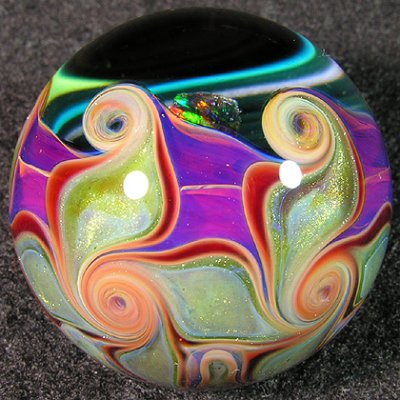 Sweet opal chunk!