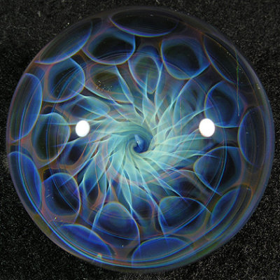 Light Energy Vortice  Size: 1.65  Price: SOLD