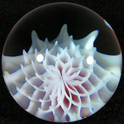 Simply beautiful glass.