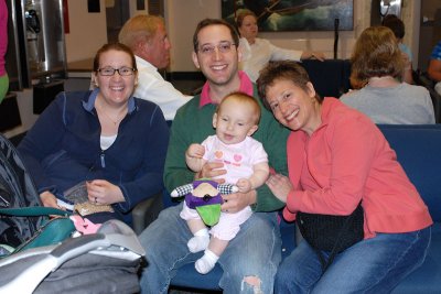 Nadine's 90th Birthday