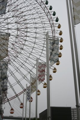 Osaka (day 3)