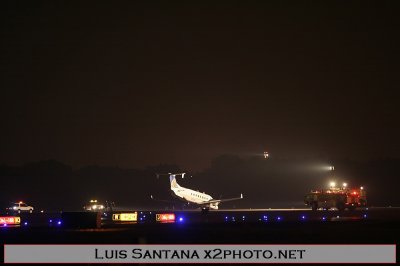 TIA Plane Crash