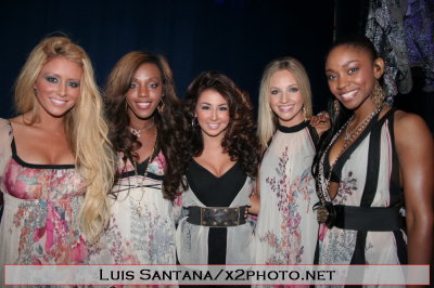 Danity Kane