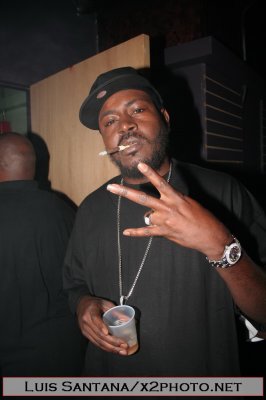 Trick Daddy in Tampa