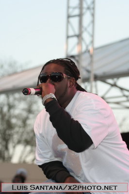 T-Pain