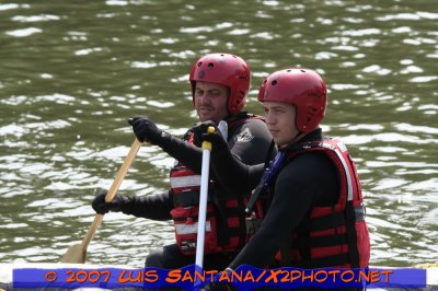 Swiftwater Rescue Training Ellijay, GA