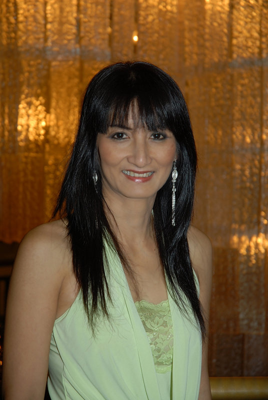 Thanh Van