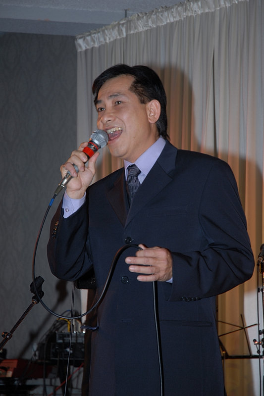 ca si Mong Hung