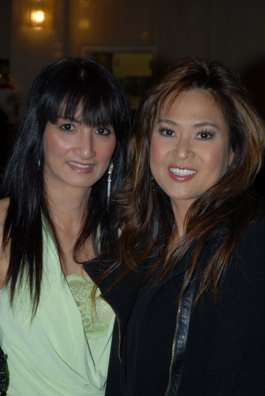 Thanh Van & Luu Bich