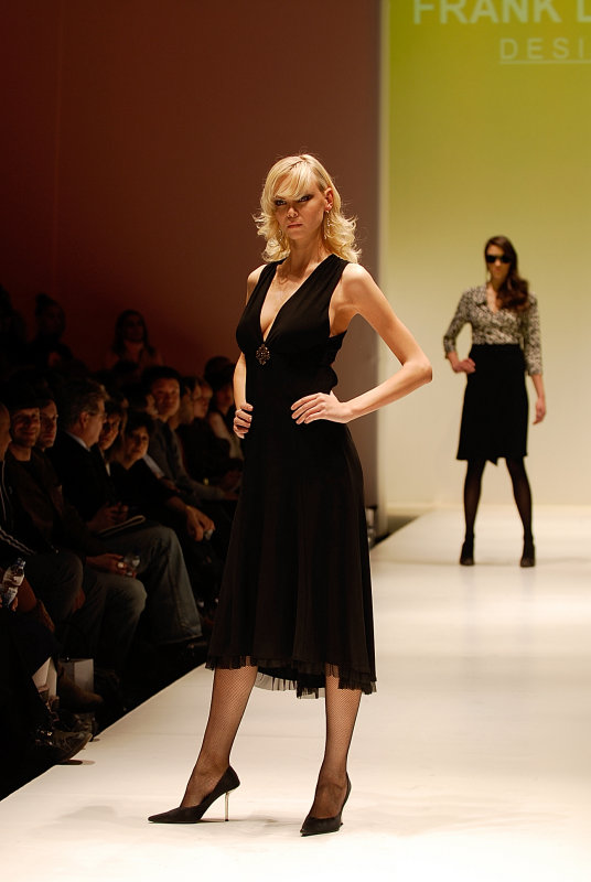 Frank Lyman Designs