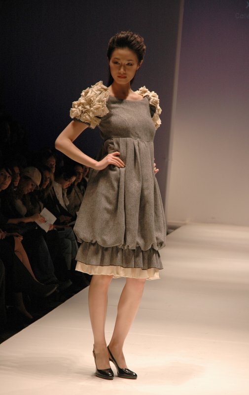 Xia Lu design