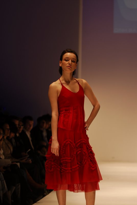 Dinh Ba design
