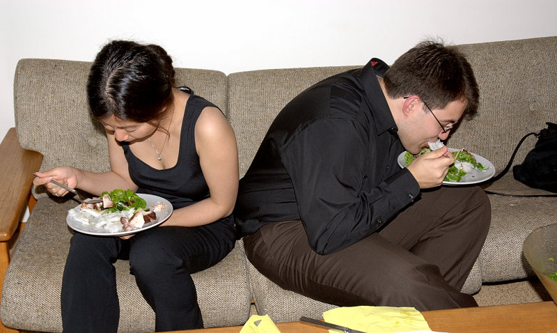 Minh Thanh & Kevin