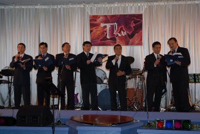 hop ca Tieng Dan Chai