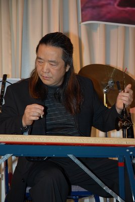nhac si Duc Thanh