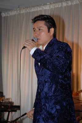 ca si The Son