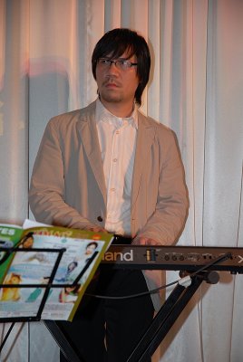 Keyboard Dien