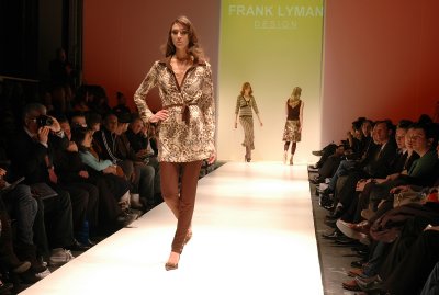 Frank Lyman Designs