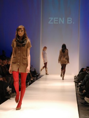 Zen B designs