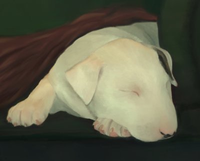 Sweet dreams