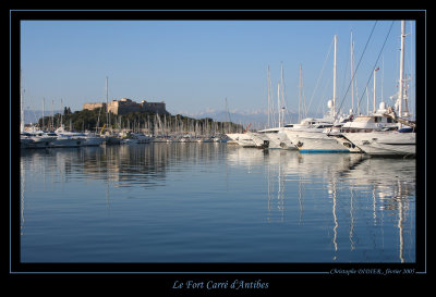 Alpes Maritimes