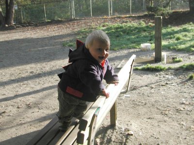 Little Monster