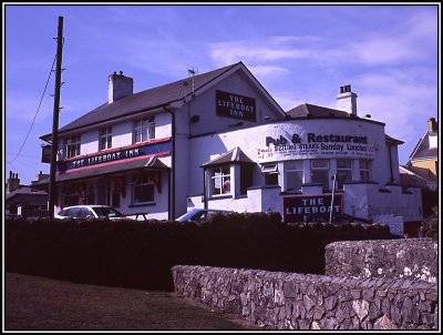 Lifeboat Inn