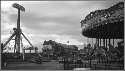 Fairground