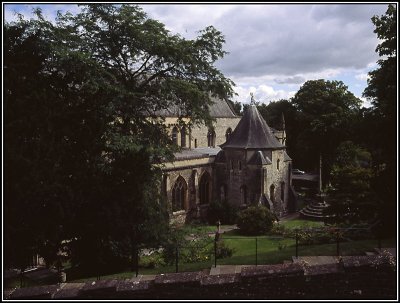 Llandaff 8