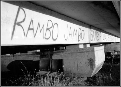 Rambo Jambo