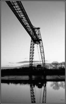 Transporter Bridge 1