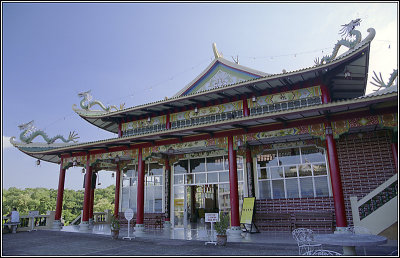 Taoist Temple 7