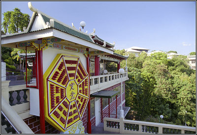 Taoist Temple 12