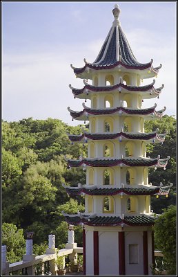 Taoist Temple 15