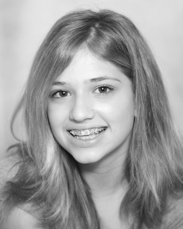 Grandaughter