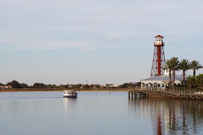 Lake Sumter