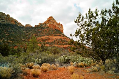 Sedona