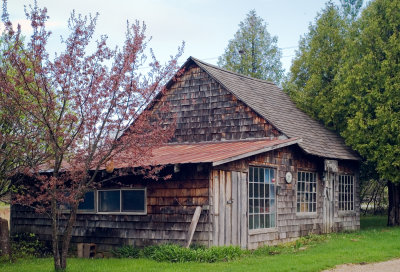 Door County, Wisconsin
