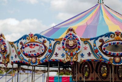 Carnival time