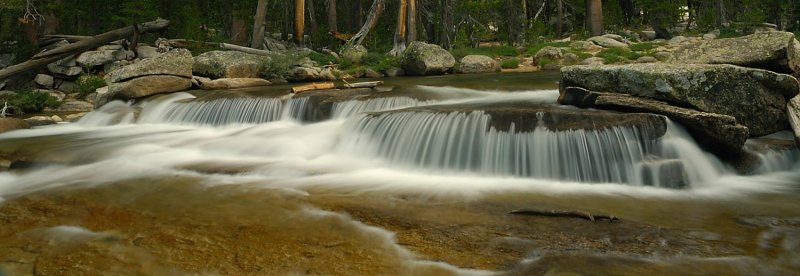 Tuolumne River